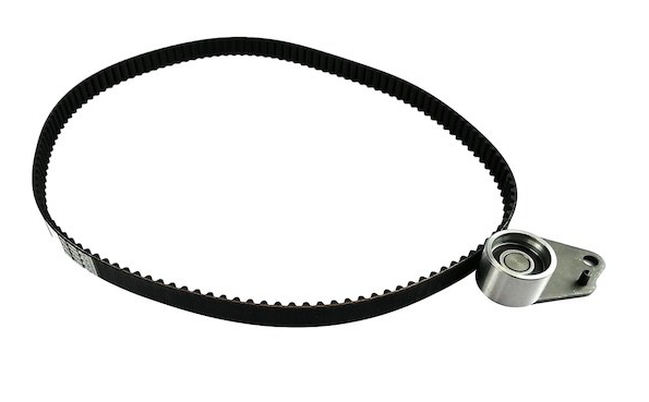 KIT DE DISTRIBUCION FORD RANGER DE 1996 AL 2004 L4 2.5 2PZAS NIKKO COD. TK-FD276(111923)