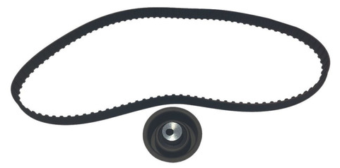 KIT DE DISTRIBUCION NISSAN TSURU III DE 1984 AL 1993 L4 1.6L 8V 2PZAS NIKKO COD. TK-NS077(112077)