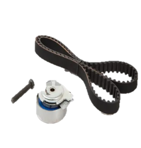 KIT DE DISTRIBUCION CHEVROLET CHEVY 1.4L DE 1995 AL 2005/1.6L DE 1996 AL 2003/C2 1.6L DE 2004 AL 2012/ CHEVY PICK-UP 1.4L DE 1995 AL 2005/ 1.6L DE 2002 AL 2006/ BANDA TB203 COD. 530000410