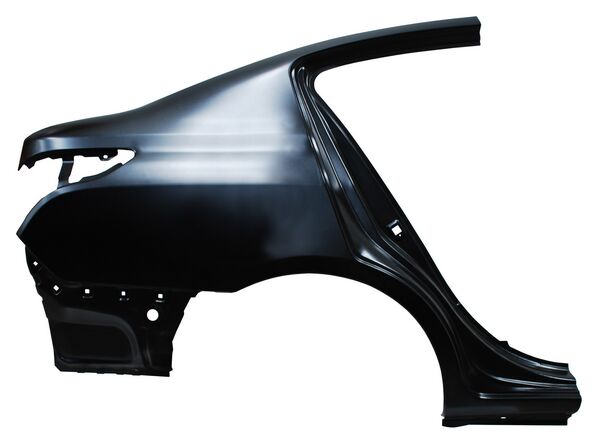 LIENZO COSTADO NISSAN VERSA DE 2012 AL 2019 DER TW