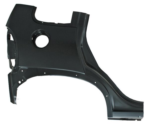 LIENZO COSTADO CHEVROLET CHEVY 1994 AL 2008 5 PTAS DER **** TW