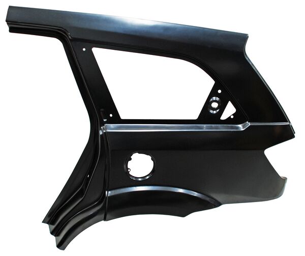 LIENZO COSTADO DODGE JOURNEY 2009 AL 2020 IZQ TW