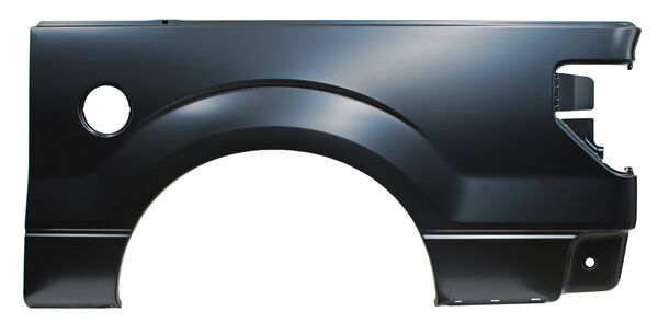 LIENZO COSTADO FORD PU 2009 AL 2014 IZQ