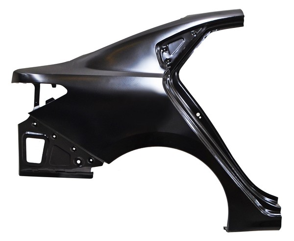 LIENZO COSTADO KIA RIO 2018 AL 2023 4PTAS DER TW