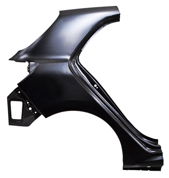 LIENZO COSTADO KIA RIO 2018 AL 2020 5 PTAS DER TW