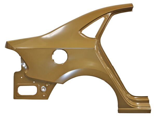 LIENZO COSTADO VOLKSWAGEN VENTO 2014 AL 2022 DER TW