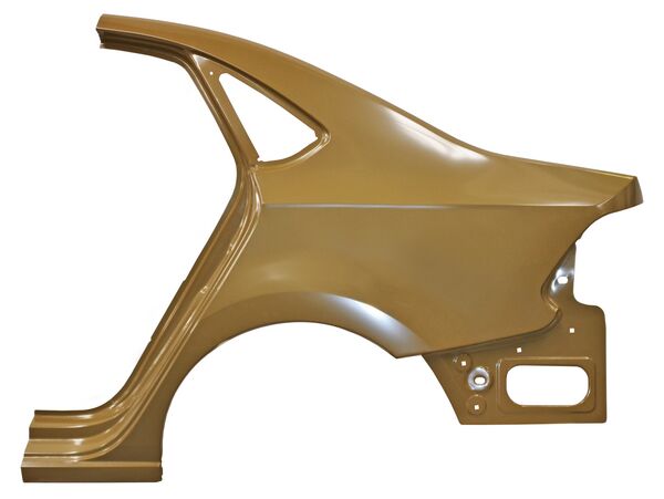 LIENZO COSTADO VOLKSWAGEN VENTO 2014 AL 2022 IZQ TW