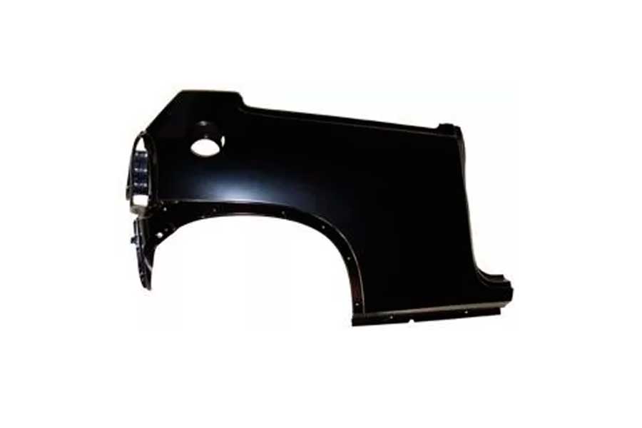 LIENZO PUERTA CHEVROLET CHEVY DE 1994 AL 2008 DEL DER (121022)