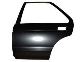 LIENZO PUERTA NISSAN TSURU III DE 1992 AL 2017 4 PTAS C/MCO TRAS IZQ (8338)