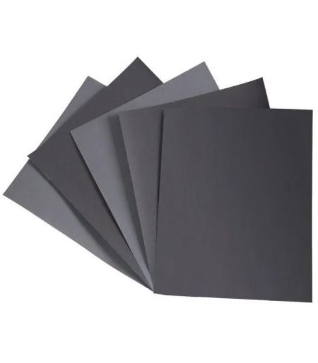 LIJA DE AGUA 120 FANDELI 1 PZA COD. 00053(117909)