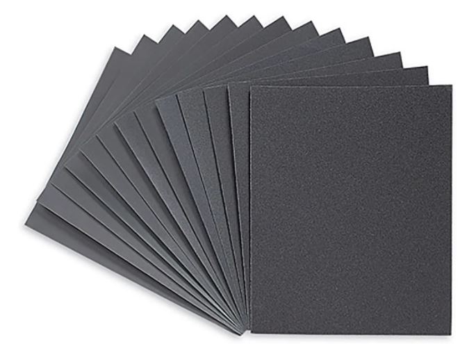 LIJA DE AGUA 150 FANDELI 1 PZA COD. 00054 (117908)