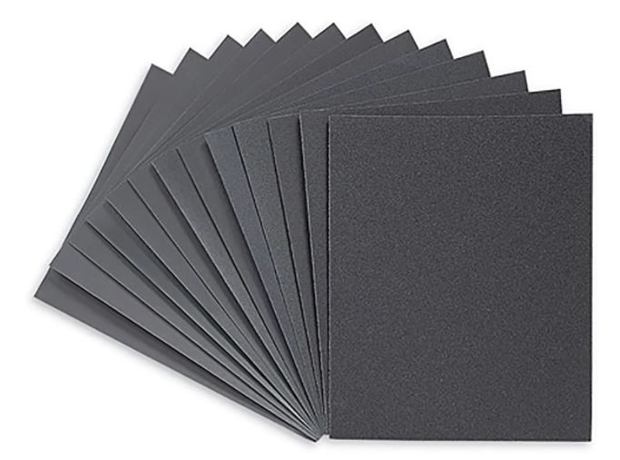 LIJA DE AGUA 500 FANDELI 1 PZA COD 00043 (117895)