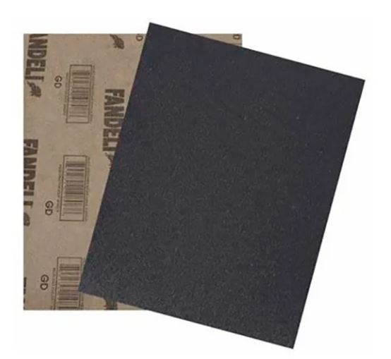 LIJA DE AGUA 80 FANDELI 1 PZA COD. 00051(117913)