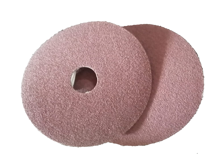 LIJA DISCO G-88 GRADO 080 FIBRA CHICA FANDELI COD. 00885 (117927)