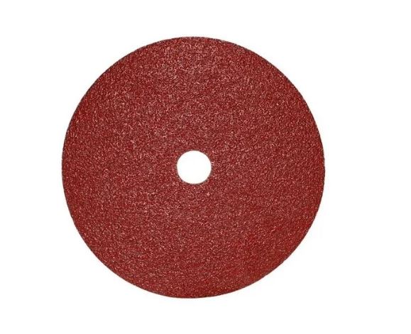 LIJA DISCO G-88 GRANO 36 CHICA TRUPER 