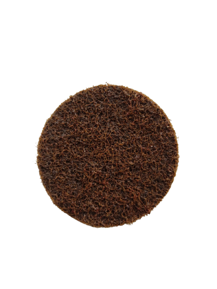 LIJA DISCO L-21 GRUESO S/IMPRESIîN NO TEJIDO FANDELI COD. 03748