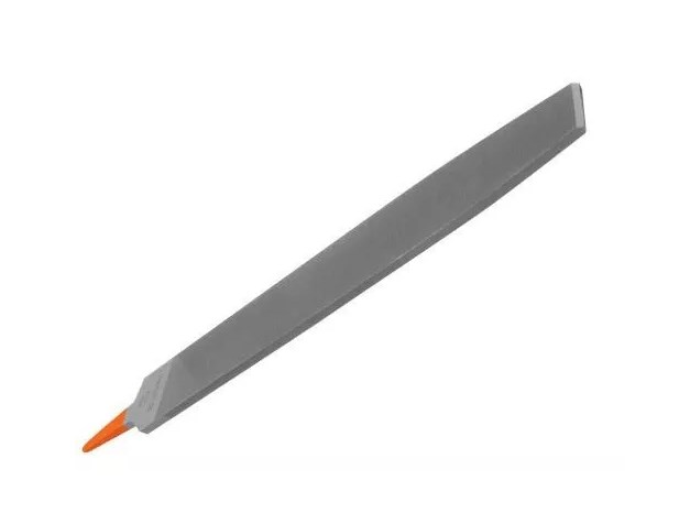 LIMA PLANA MUZA 8" TRUPER COD. 15155LPM-8(128620)