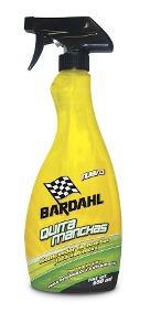 LIQUIDO LIMPIADOR BARDAHL ATOMIZADOR 600 ML COD. 26102 / SP(128530)
