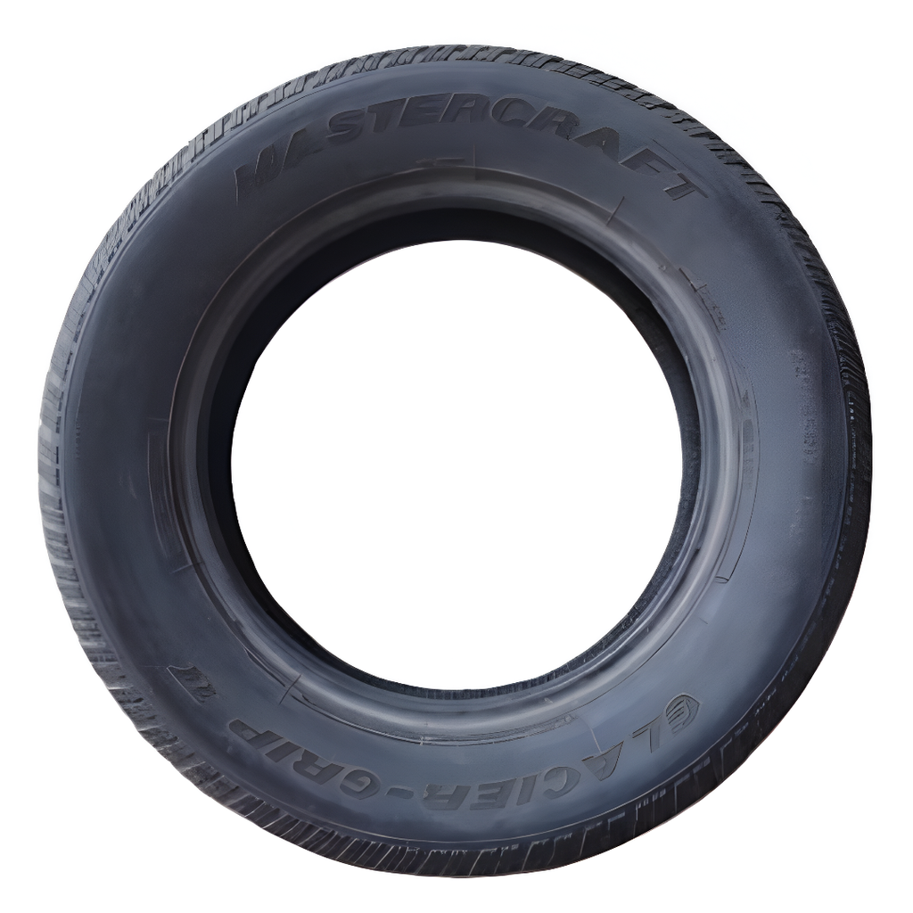 LLANTA 225/65 R17 GLACIER GRIP II MASTERCRAFT
