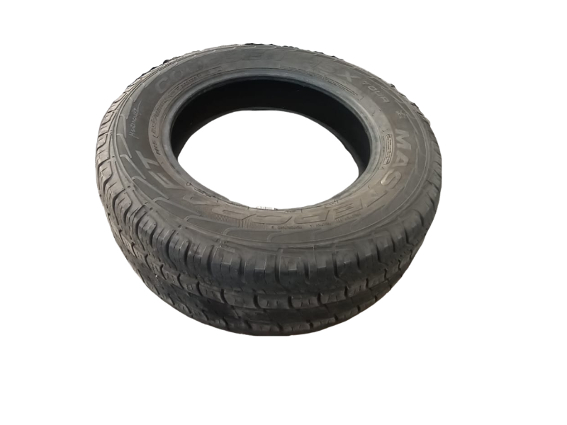 LLANTA MASTERCRAFT COURSER HSX 235/65 R18 DESMONTADO