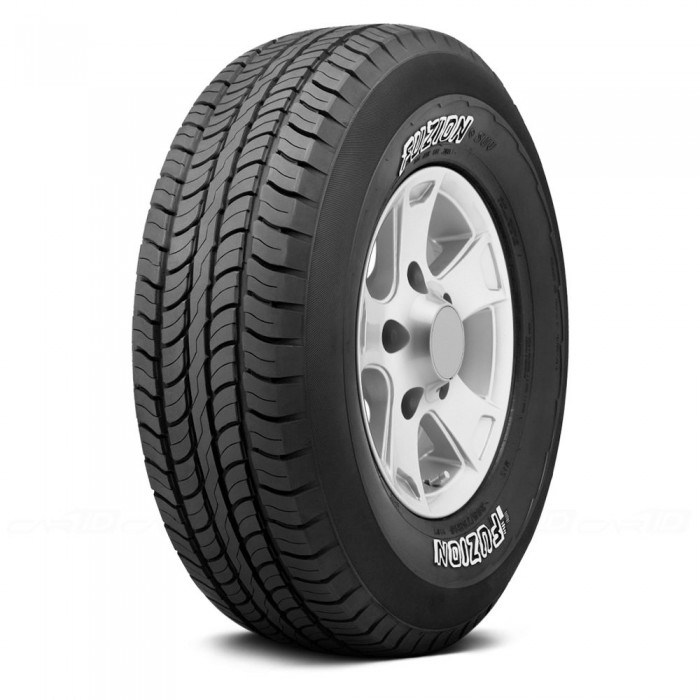 LLANTA FUZION 225/65 R17 102H SUV (13665)