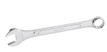 LLAVE COMBINADA MM 9 X 110MM PRETUL 21903 LL-1209MP