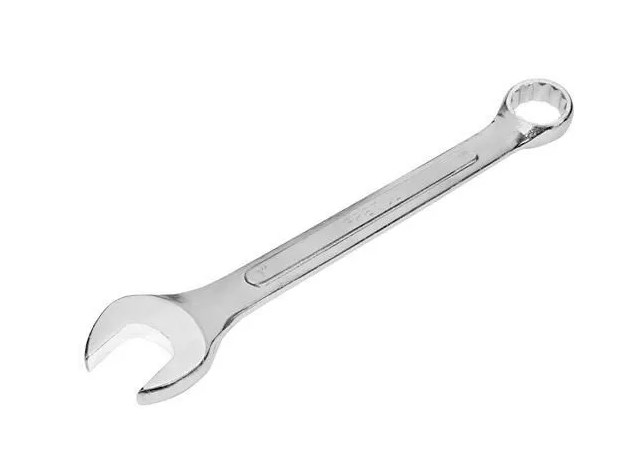 LLAVE COMBINADA 3/4' X 230 MM PRETUL COD. 21888 LL-1224P