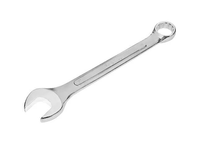 LLAVE COMBINADA 5/16' X 100 MM PRETUL COD. 21881 LL-1210P (126580)