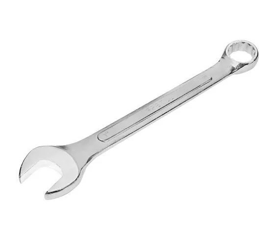 LLAVE COMBINADA 5/8' X 190 MM PRETUL COD. 21886 LL-1220P