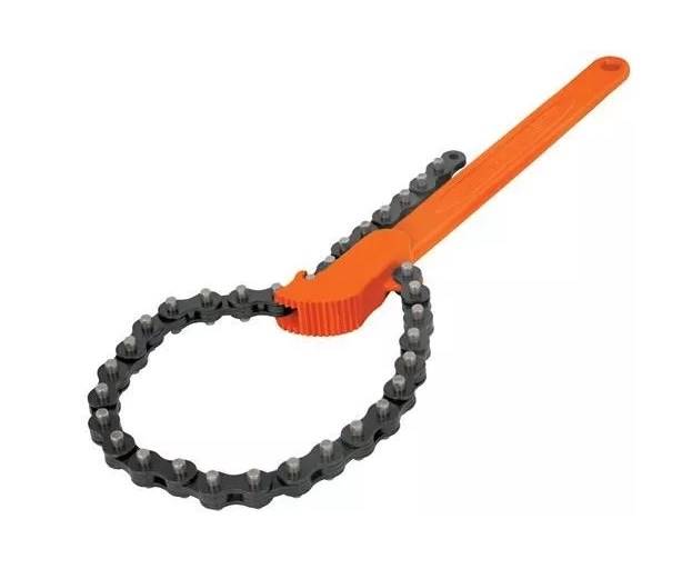 LLAVE C/CADENA 300 MM TRUPER COD. 15515 LLC-801(136240)