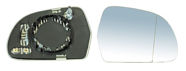 LUNA ESPEJO AUDI A3/ A4/ A6 09-12 C/DESEMP DER