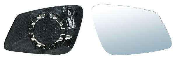 LUNA ESPEJO BMW SERIE 5/6/7 11-17 C/DESEMP DER