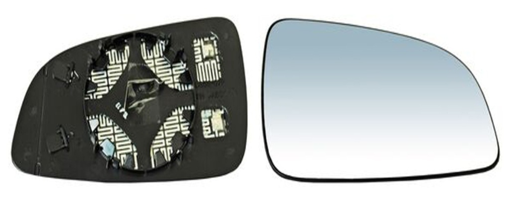 LUNA ESPEJO CHEVROLET ASTRA DE 2004 AL 2008 C/DESEMP DER