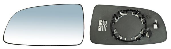 LUNA ESPEJO CHEVROLET AVEO DE 2008 AL 2018 C/DESEMP IZQ