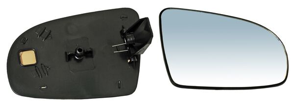 LUNA ESPEJO CHEVROLET CHEVY 94-08 S/DESEMP DER
