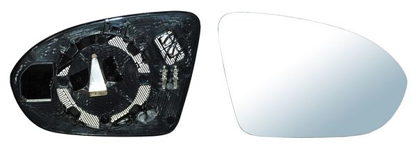 LUNA ESPEJO CHEVROLET CRUZE 17-19 C/DESEMP DER