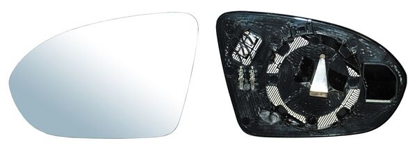 LUNA ESPEJO CHEVROLET CRUZE 17-19 C/DESEMP IZQ