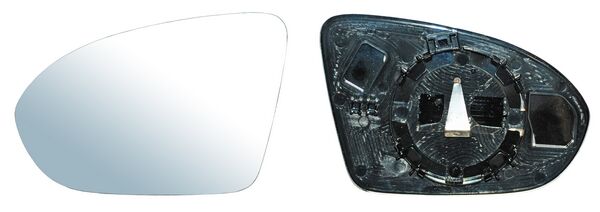 LUNA ESPEJO CHEVROLET CRUZE 17-19 S/DESEMP IZQ