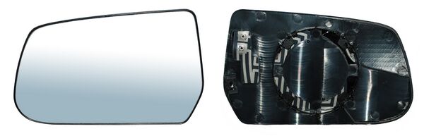 LUNA ESPEJO CHEVROLET EQUINOX 16-17 / TERRAIN 11-15 C/DESEMP IZQ