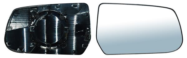 LUNA ESPEJO CHEVROLET EQUINOX 16-17 / TERRAIN 11-15 S/DESEMP DER