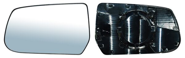 LUNA ESPEJO CHEVROLET EQUINOX 16-17 / TERRAIN 11-15 S/DESEMP IZQ