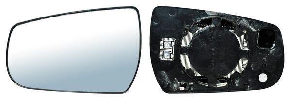 LUNA ESPEJO CHEVROLET MALIBU 13-17 C/DESEMP IZQ