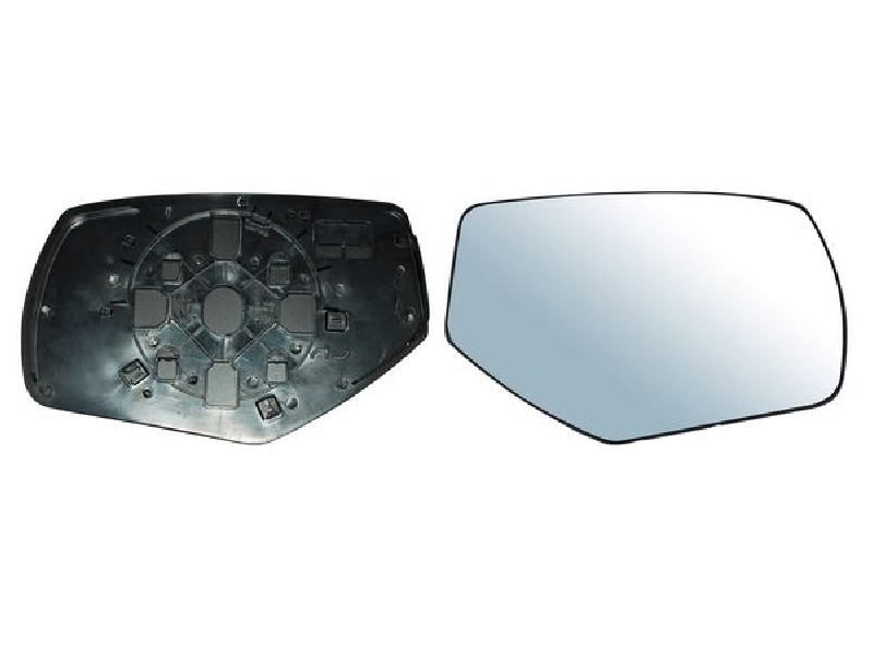 LUNA ESPEJO CHEVROLET PU / SIERRA 14-17 S/DESEMP DER