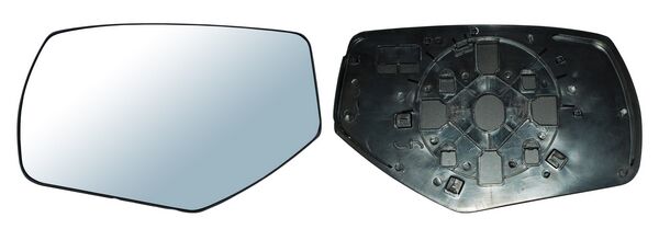 LUNA ESPEJO CHEVROLET PU / SIERRA 14-17 S/DESEMP IZQ