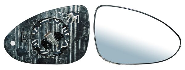 LUNA ESPEJO CHEVROLET SONIC 12-17 C/DESEMP DER