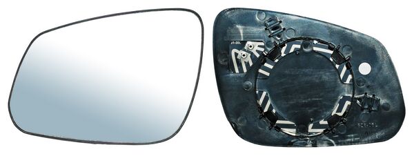 LUNA ESPEJO CHEVROLET SPARK 11-17/ BEAT 18-20 C/DESEMP IZQ