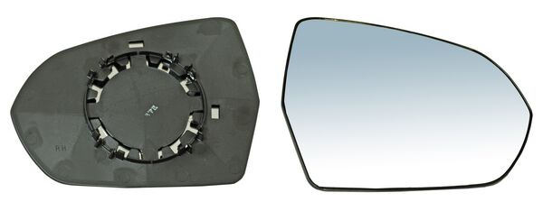 LUNA ESPEJO CHEVROLET TORNADO 11-17 S/DESEMP DER