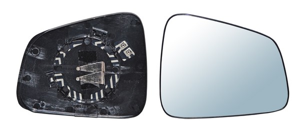 LUNA ESPEJO CHEVROLET TRAX 13-20 C/DESEMP DER