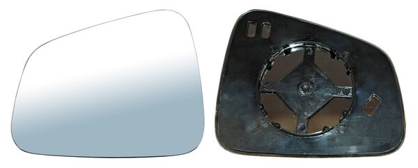 LUNA ESPEJO CHEVROLET TRAX 13-20 S/DESEMP IZQ