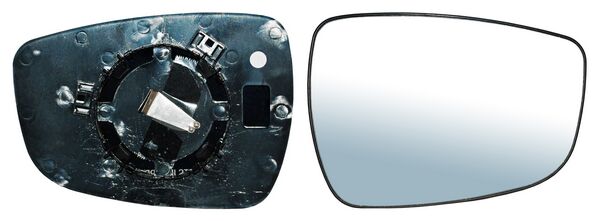 LUNA ESPEJO DODGE ATTITUDE 12-14 S/DESEMP DER